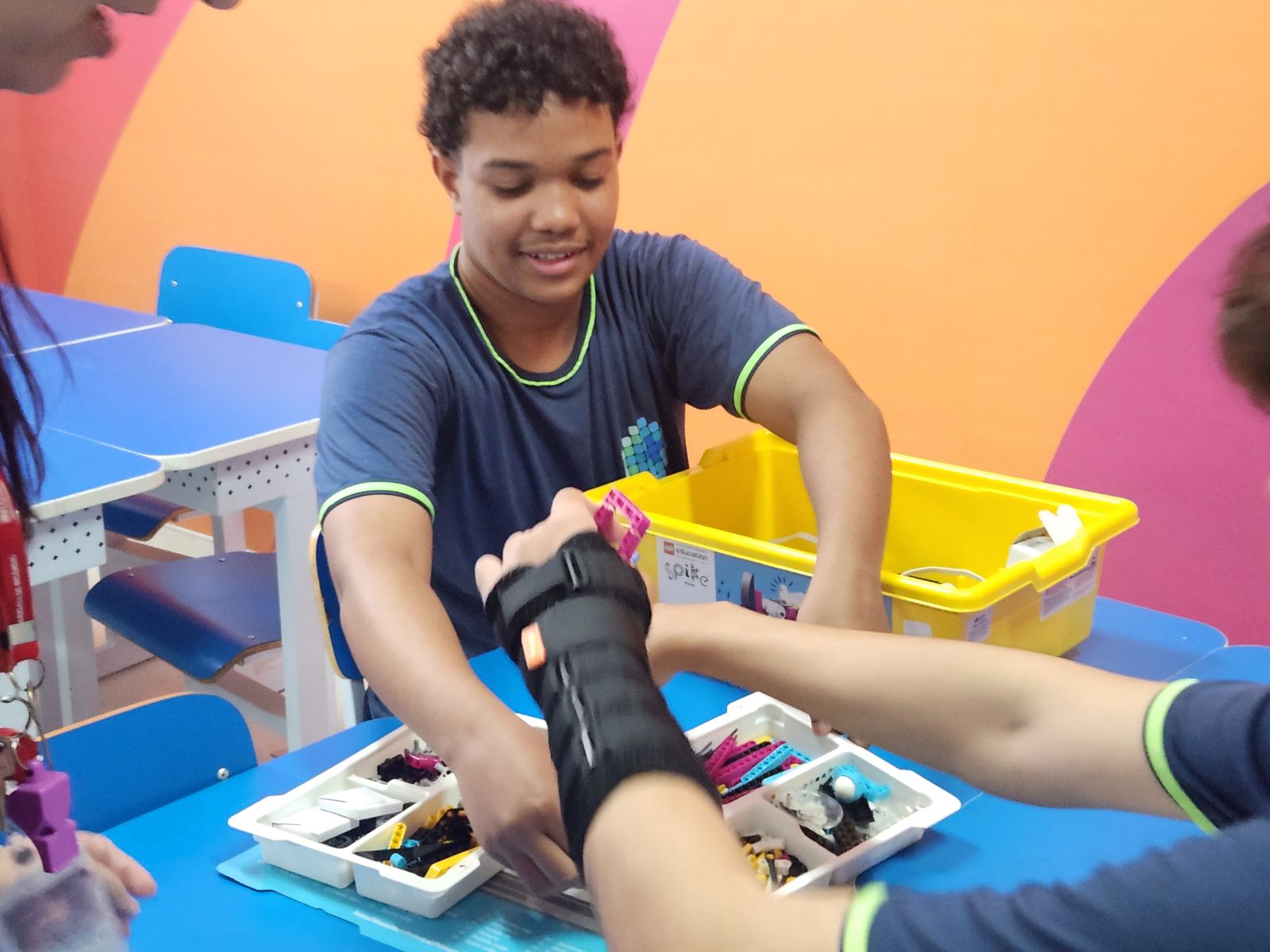 Robótica Educacional