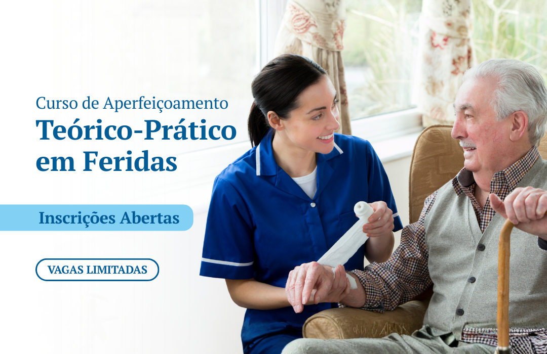 Curso de Feridas