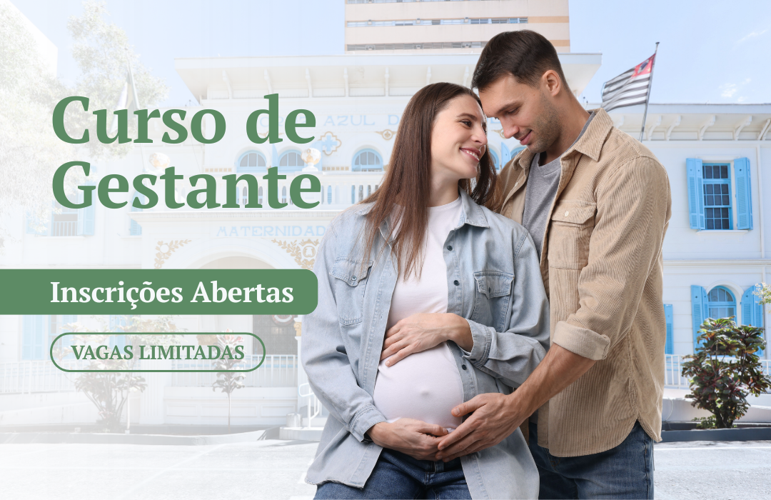 Curso de Gestantes