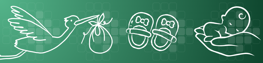 Cegonha Tour Maternidade Cruz Azul