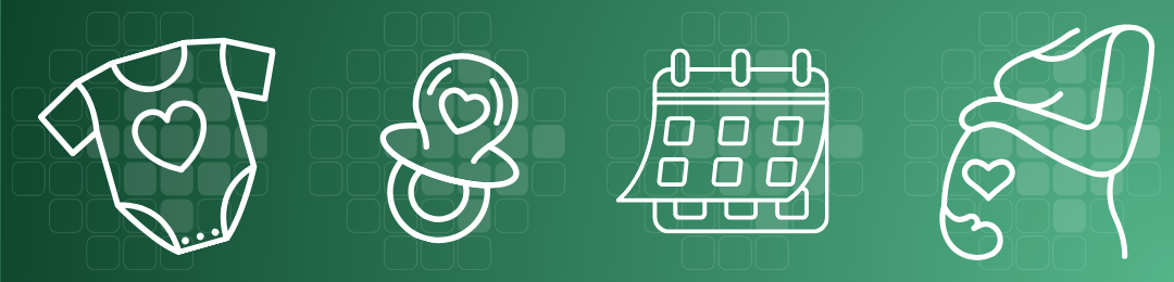 Curso para Gestantes Maternidade Cruz Azul