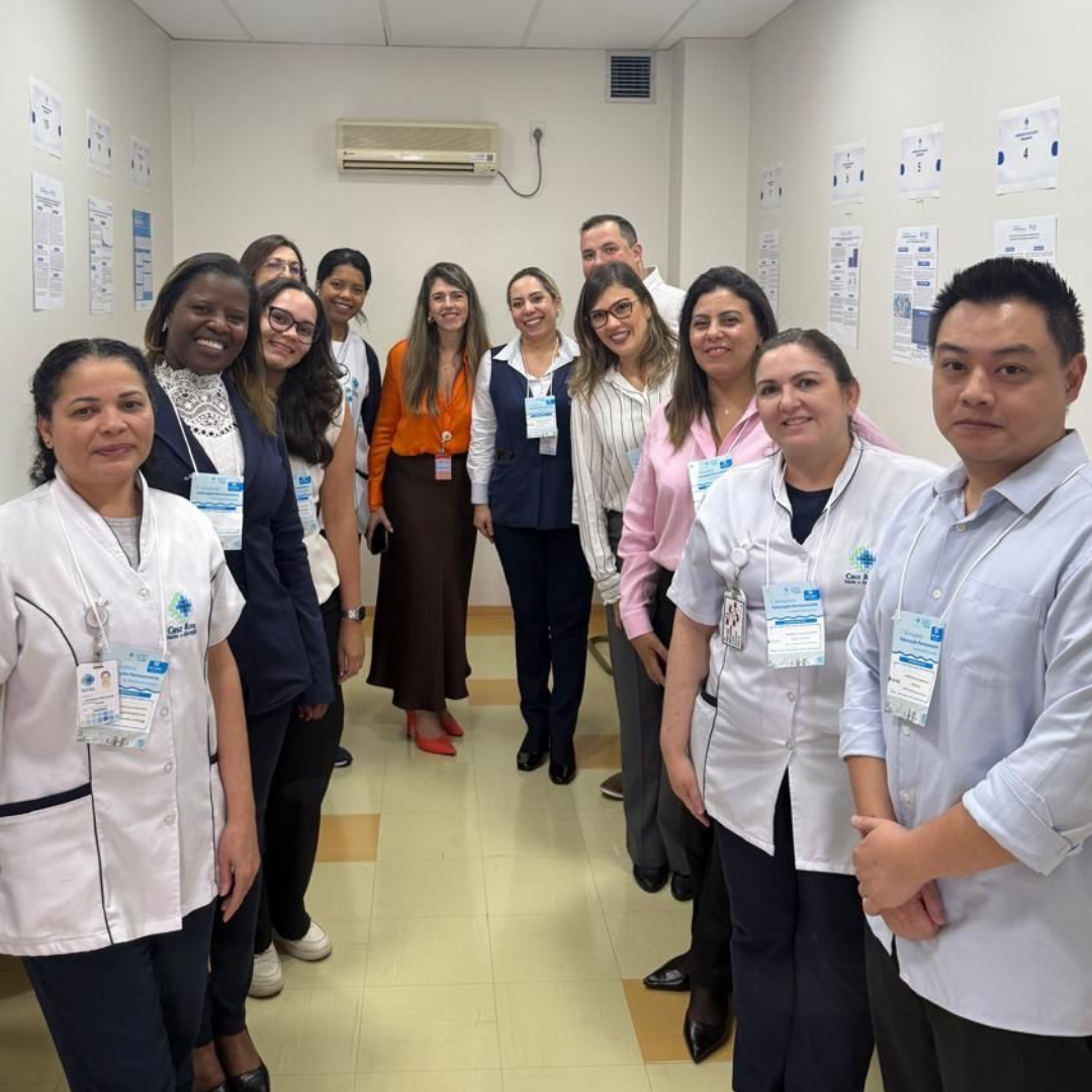 Equipe de Educação Permanente