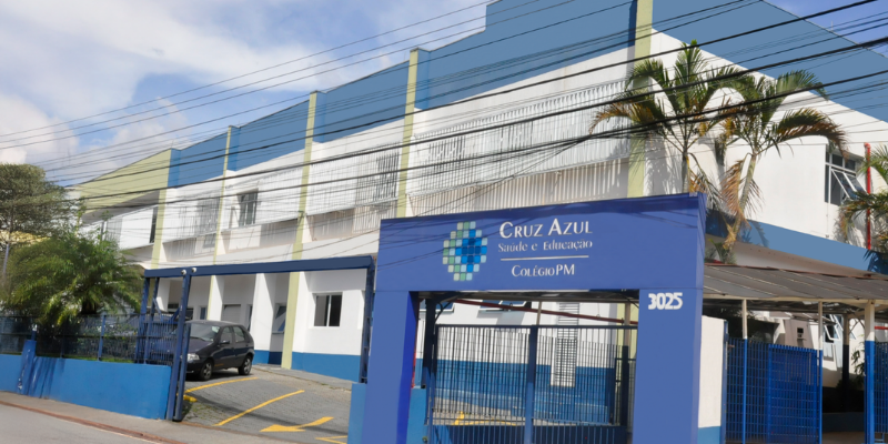 Colégio PM - Unidade Guarulhos