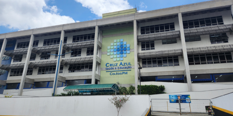 Colégio PM - Unidade Itaquera