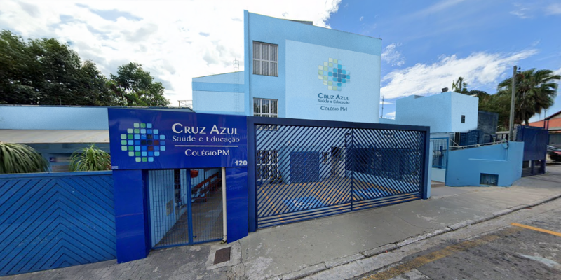 Colégio PM - Unidade Osasco