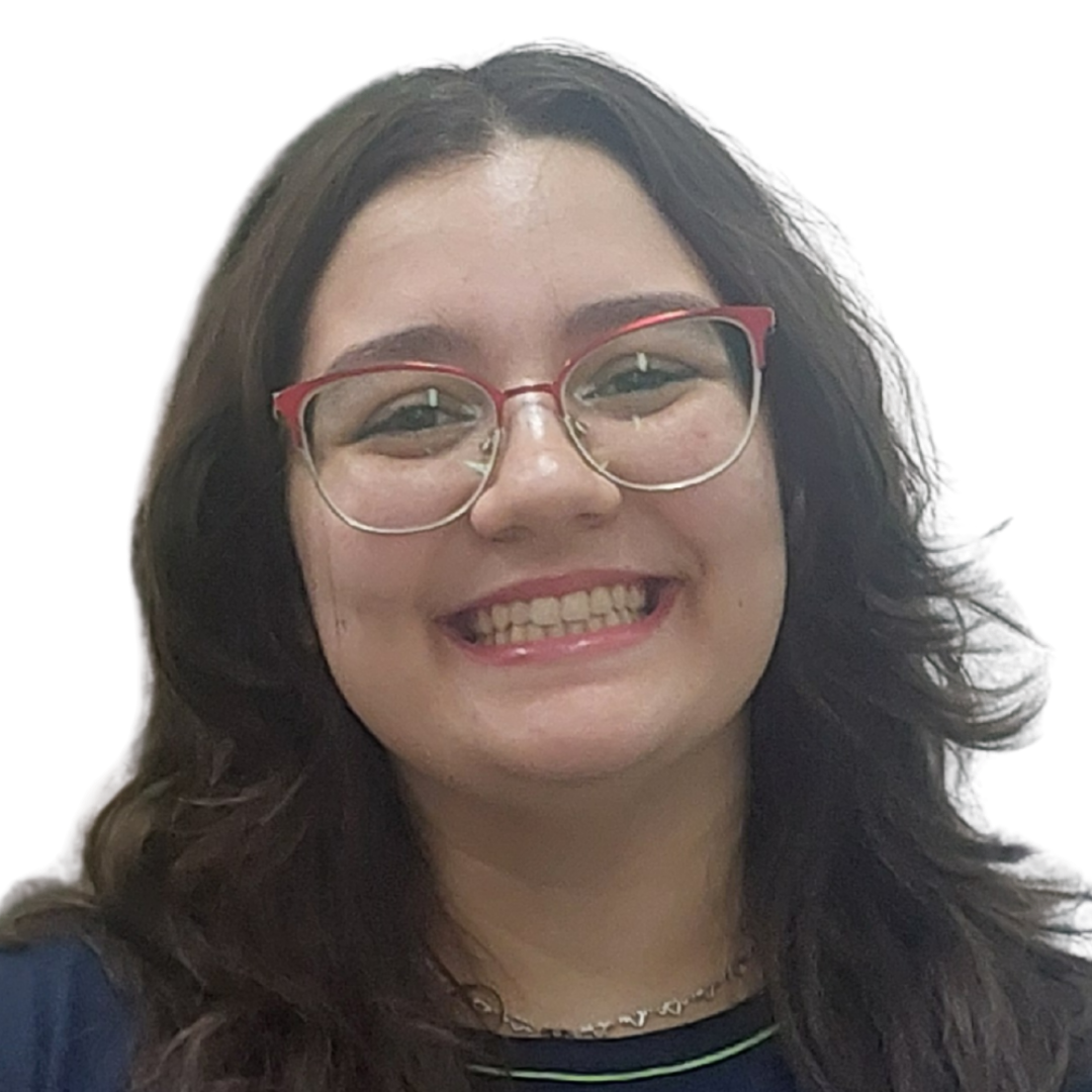 Iris Caparroz Rodriguez