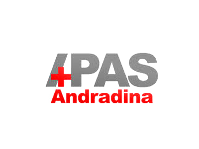 Apas Andradina